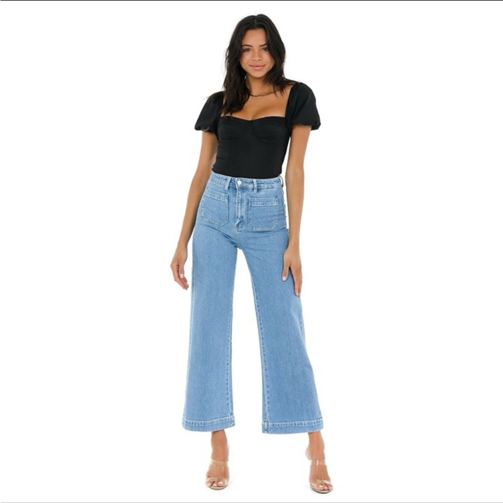 Rollas sailor Jean